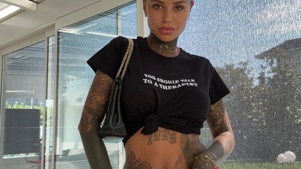 Wer ist Zoe Cristofoli?