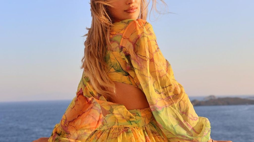 "Lose control" Sheyenne veröffentlicht mit DaviesKumpels neuen Song