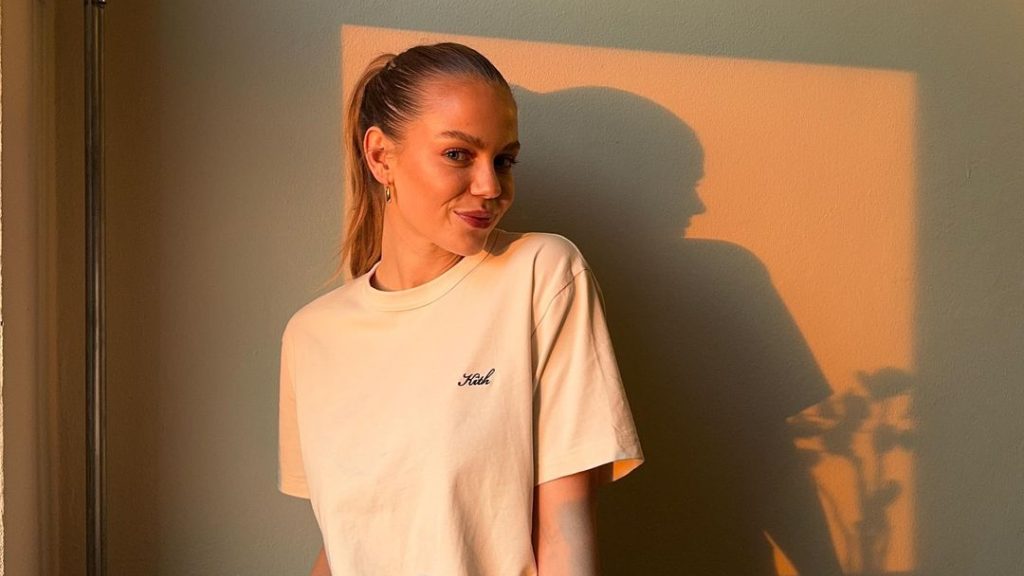 Laura „Abla“ Schmitt setzt ein Zeichen gegen Mobbing