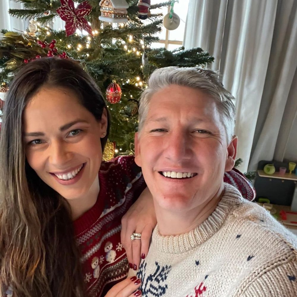 Bild: Instagram/anaivanovic