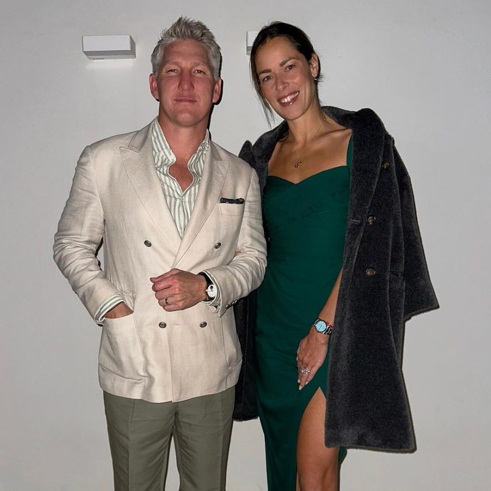 Bild: Instagram/anaivanovic