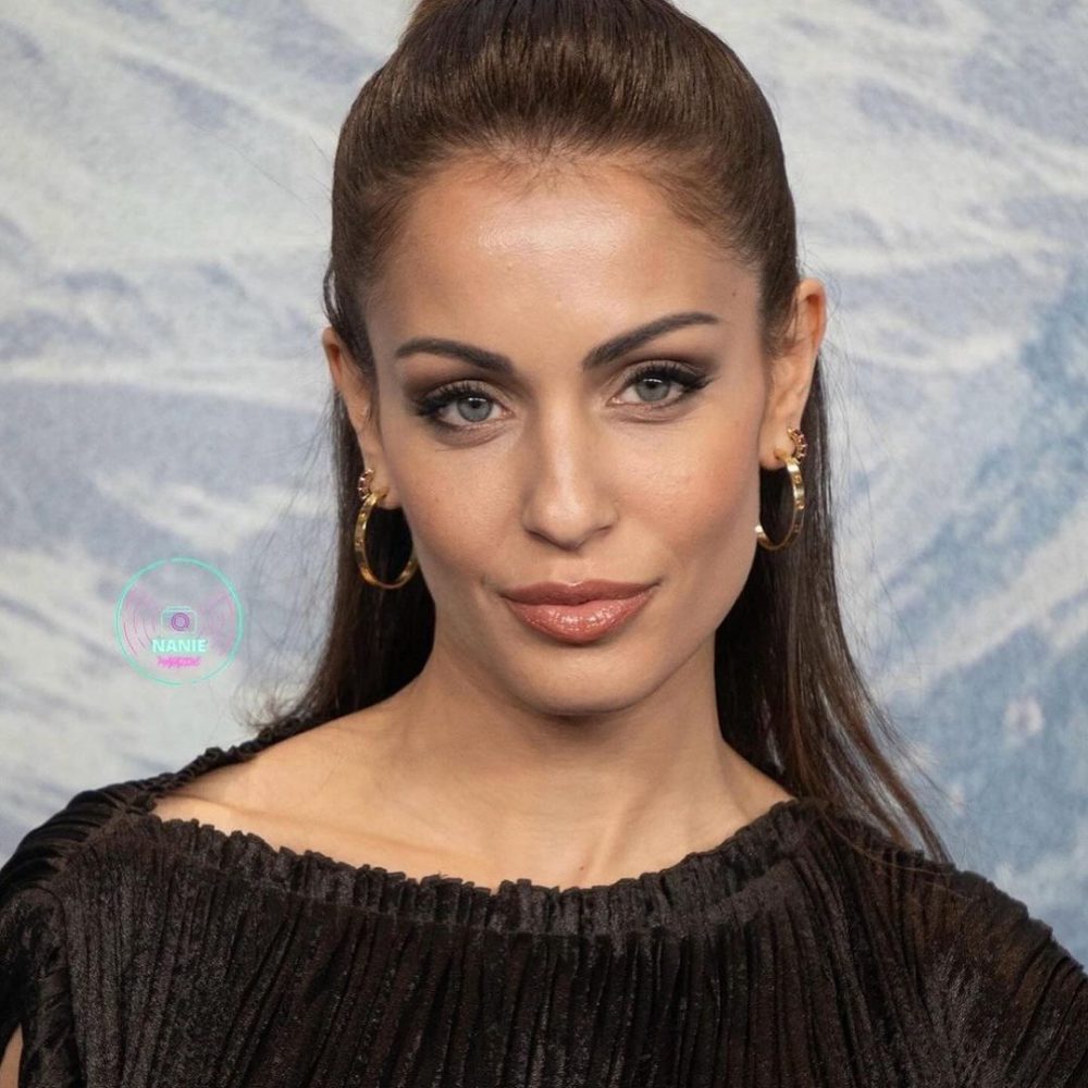Hiba Abouk über erste Karriereschritte: &amp;quot;Es war brutal&amp;quot;