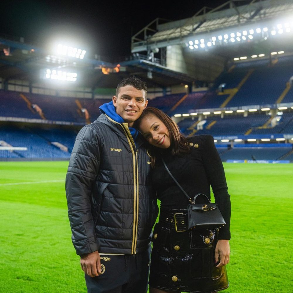 Bild: Instagram/bellesilva