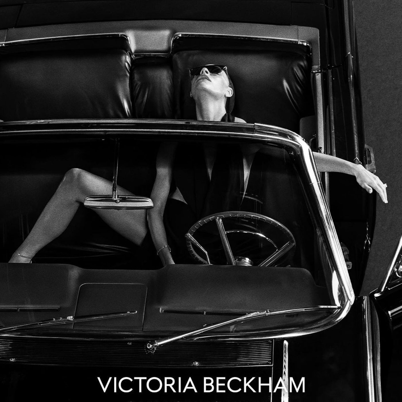 Bild: Instagram/victoriabeckham