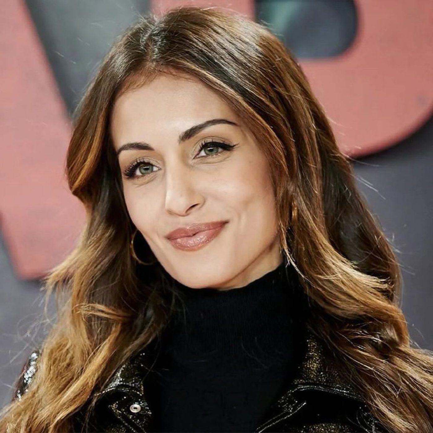 Hiba Abouk über erste Karriereschritte: &amp;quot;Es war brutal&amp;quot;