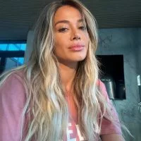 Diletta Leotta moderiert bei DAZN Italia. Foto: instagram.com/Dilettaleotta