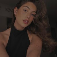 Foto: Instagram/sophiaaemelia