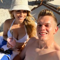 Bild: Instagram/chrissy_ginter