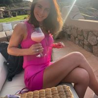 Bild: Instagram/lisa.mueller.official