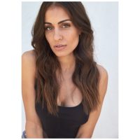 Spielerfrau Hiba Abouk