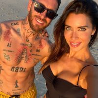 Bild: Instagram/pilarrubio