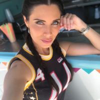 Bild: Instagram/pilarrubio