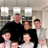 Bild: Instagram/coleen_rooney