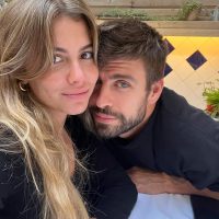 Bild: Instagram/3gerardpique