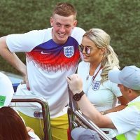 Bild: Instagram/meganpickford_