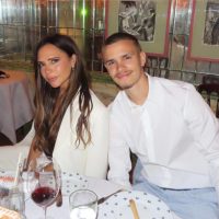 Bild: Instagram/victoriabeckham
