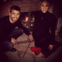 Bild: Instagram/3gerardpique