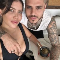 Bild: Instagram/wanda_nara