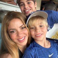 Bild: Instagram/shakira
