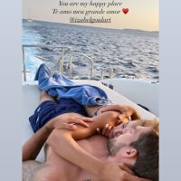 Bild: Instagram/izabelgoulart