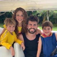 Bild: Instagram/3gerardpique