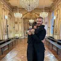 Bild: instagram.com/davidbeckham