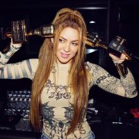 Bild: Instagram/shakira