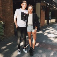 Bild: Instagram/minabonino