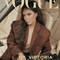 Bild: Instagram/victoriabeckham