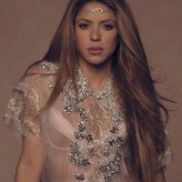 Bild: Instagram/shakira