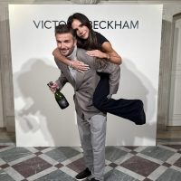 Bild: Instagram/victoriabeckham