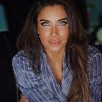 Bild: Instagram/pilarrubio