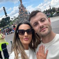 Bild: Instagram/jackwilshere