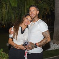 Pilar Rubio und Sergio Ramos feiern ihren fünften Hochzeitstag.