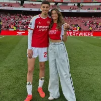 Bild: Instagram/kaihavertz29 