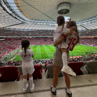 Bild: Instagram/annalewandowska