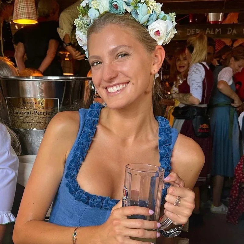 Bild: Instagram/sophia.schneiderhan